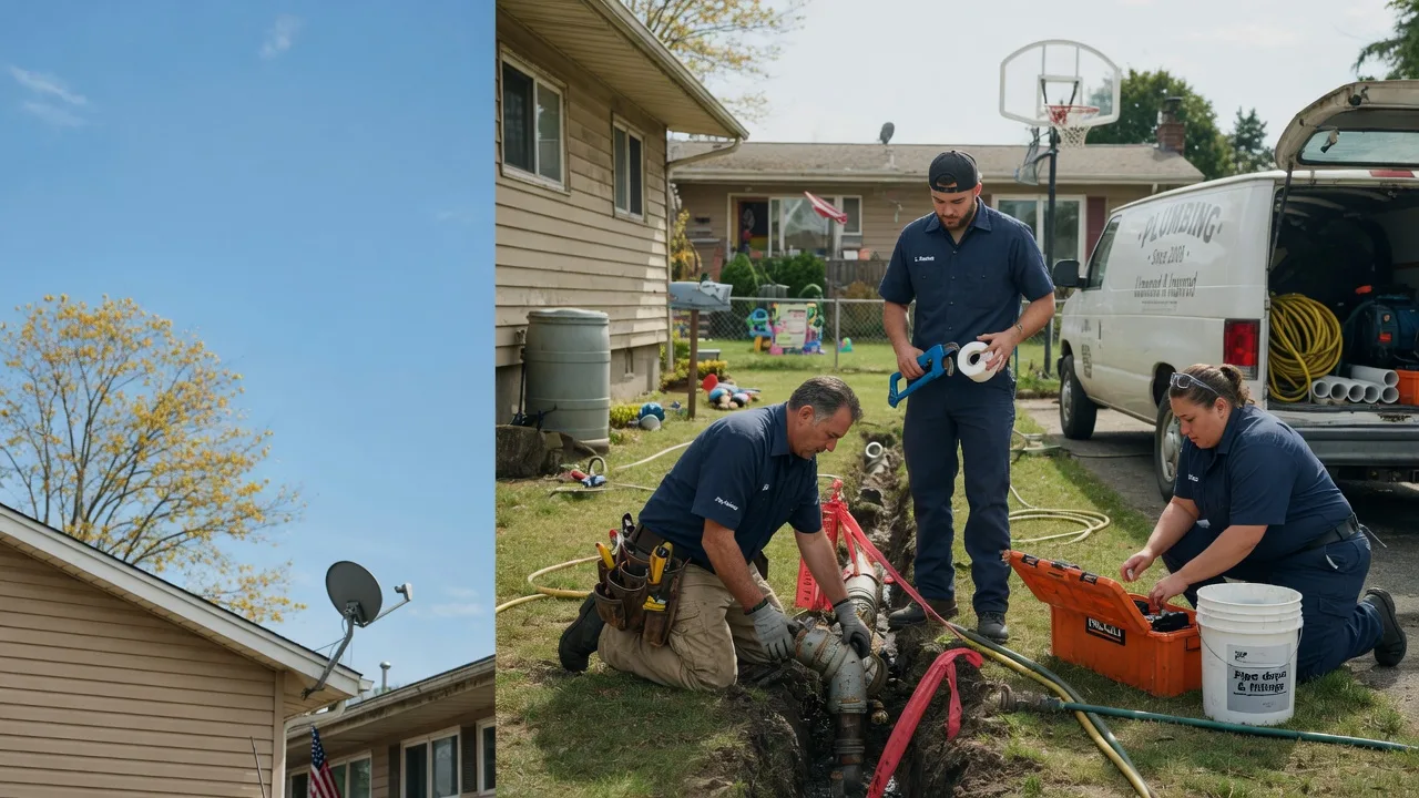 Garbage Disposal Replacement in Carrington, ND near me